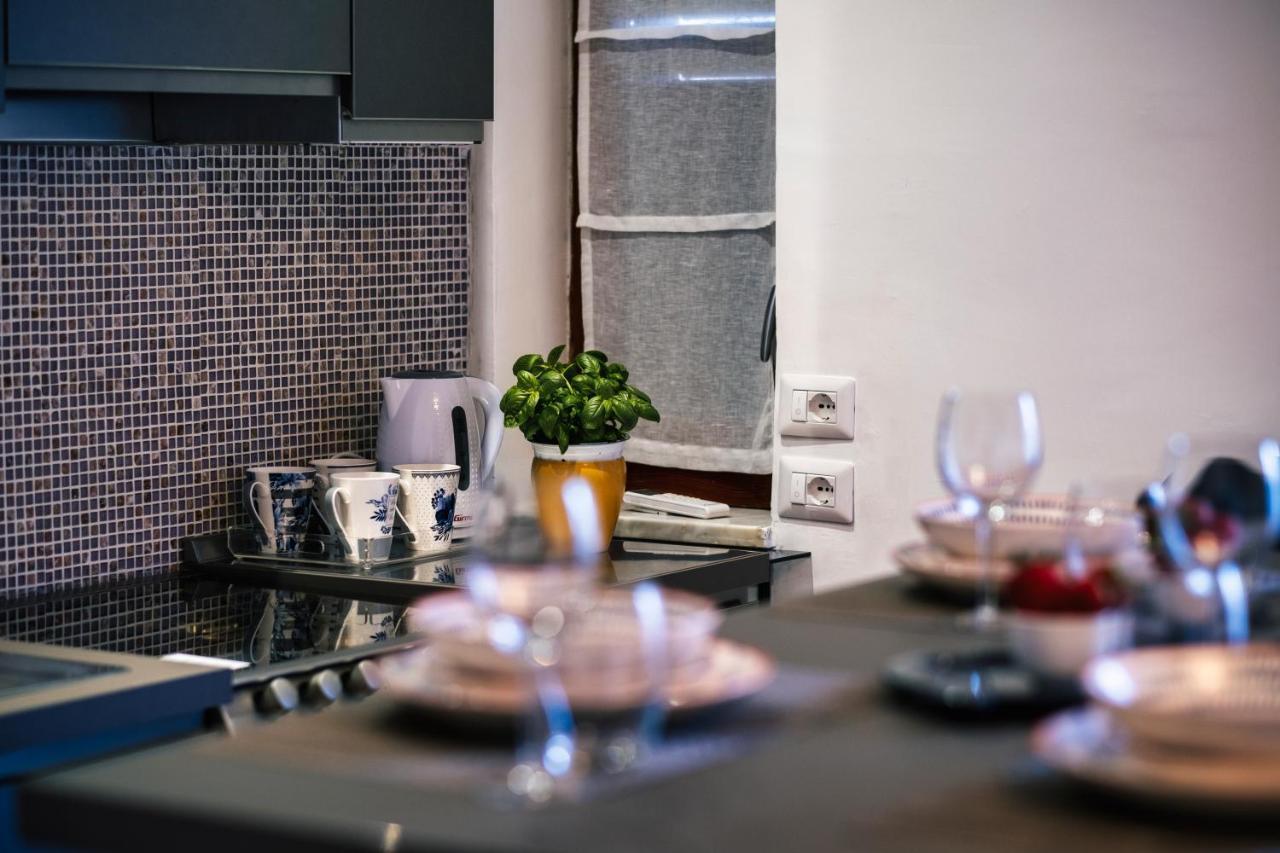 House In Sorrento Apartment Ngoại thất bức ảnh